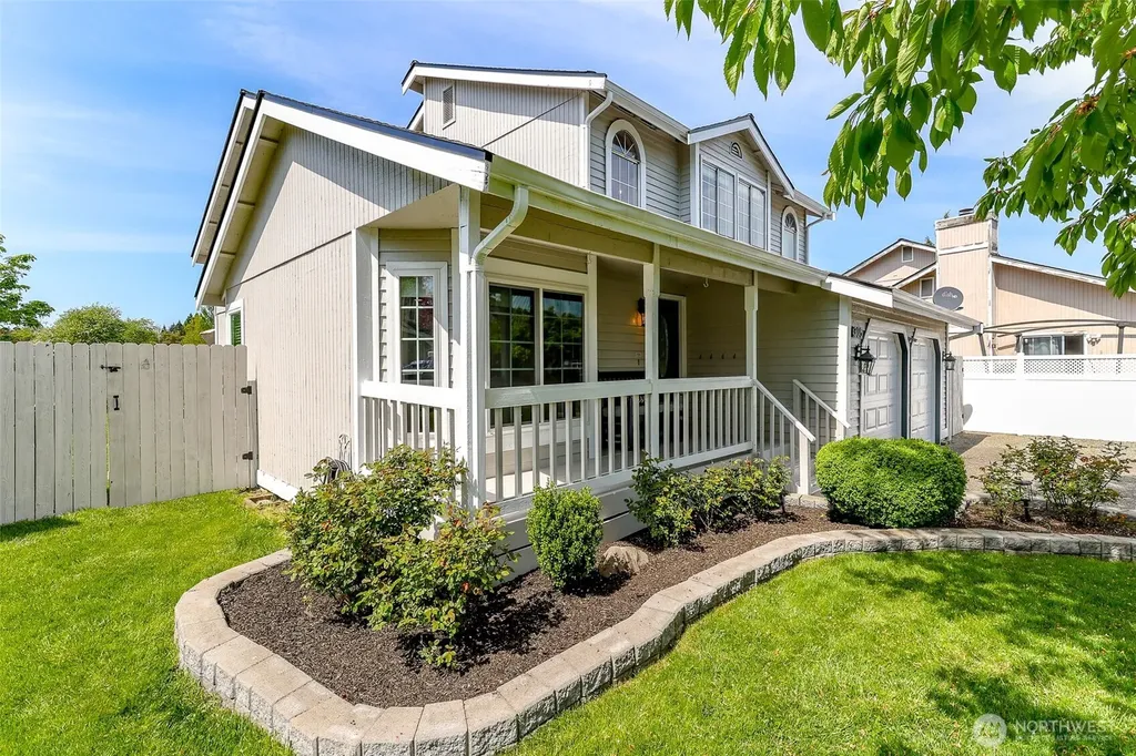 305 Jewell Enumclaw WA 98022