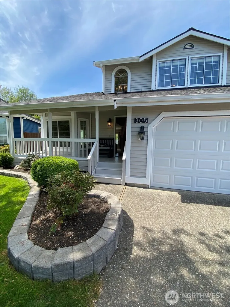 305 Jewell Enumclaw WA 98022