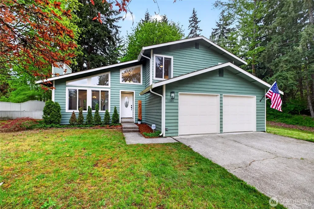 11001 SE 313th Street Auburn WA 98092