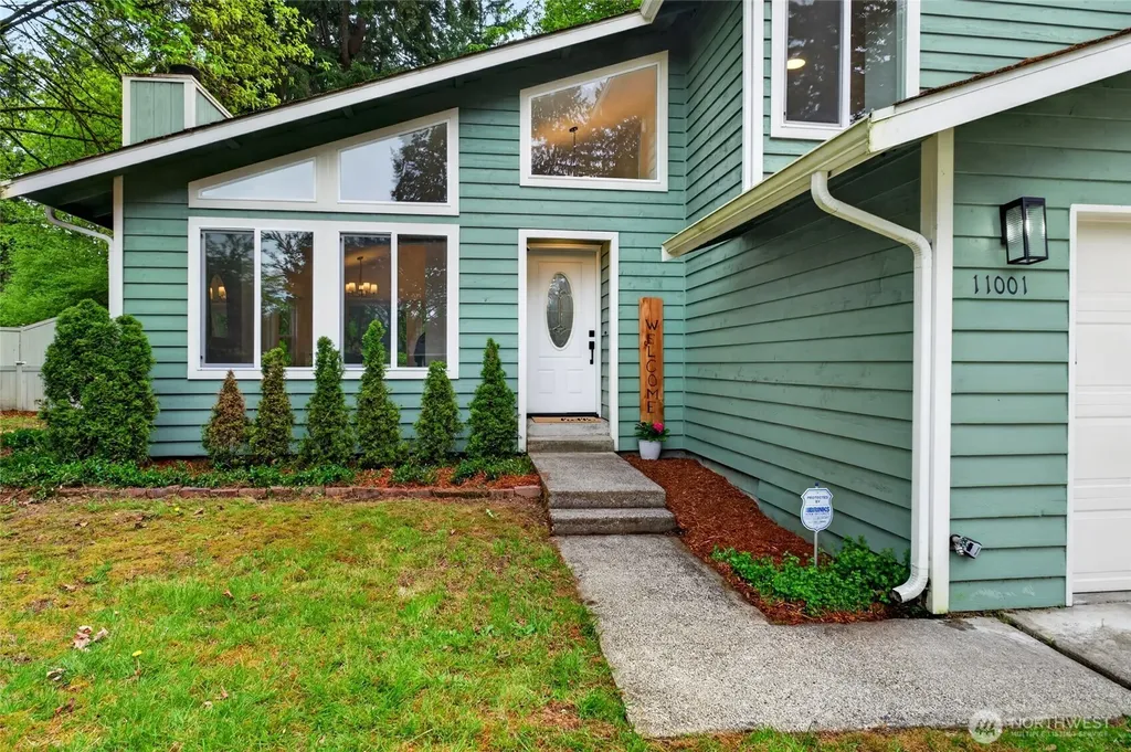 11001 SE 313th Street Auburn WA 98092