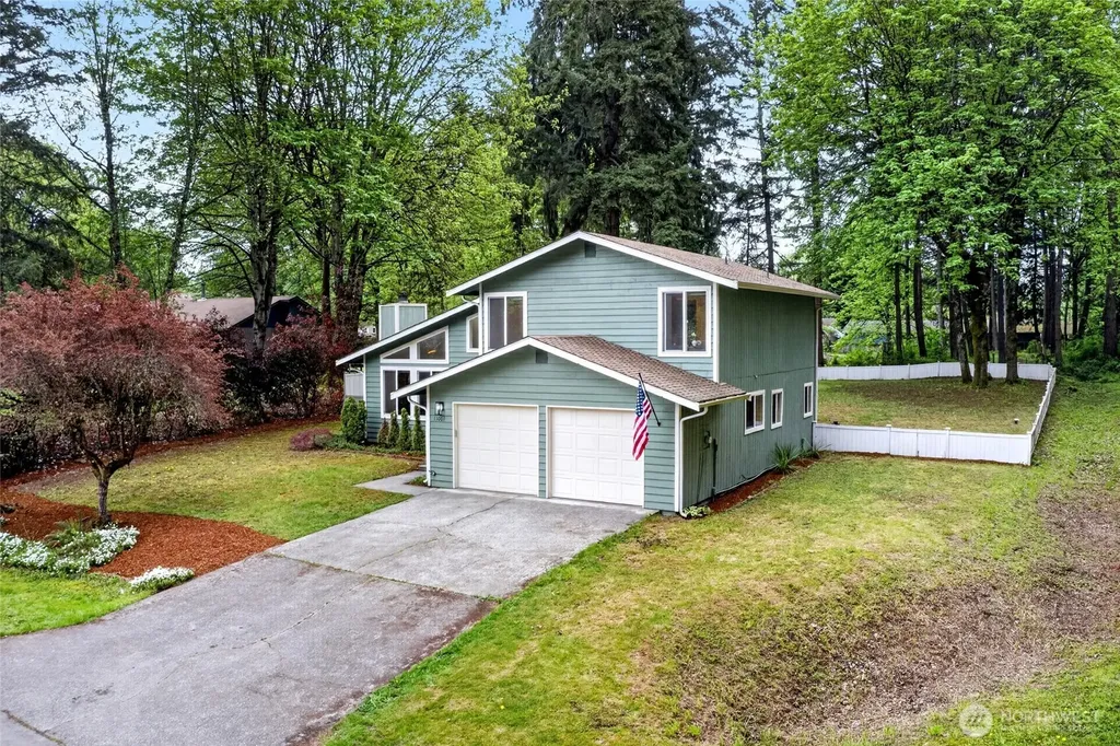 11001 SE 313th Street Auburn WA 98092