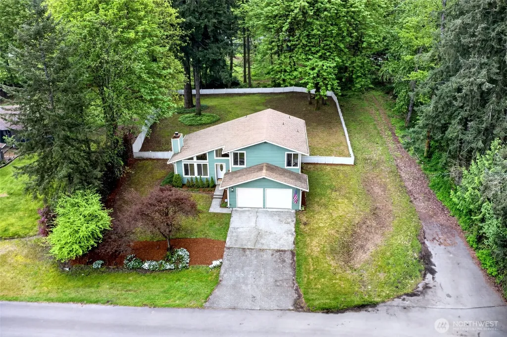 11001 SE 313th Street Auburn WA 98092