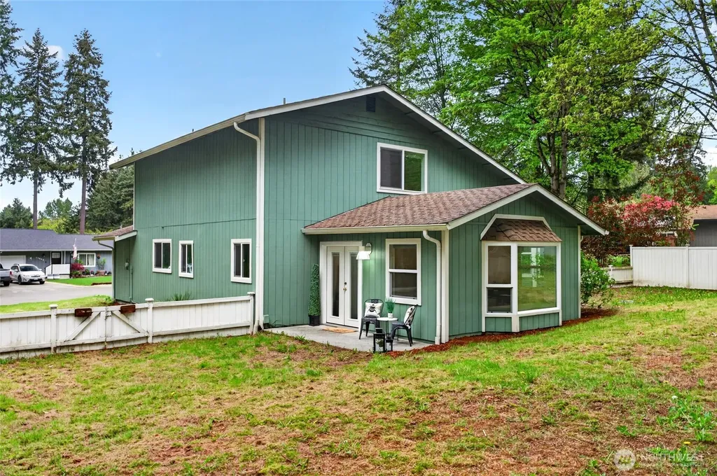 11001 SE 313th Street Auburn WA 98092