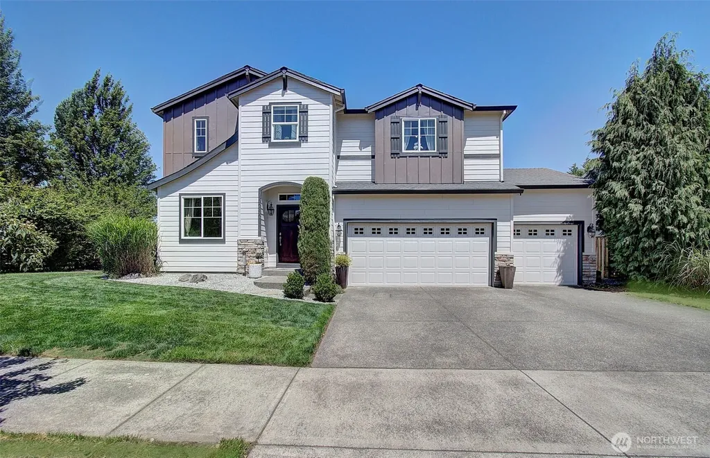 15202 NE 102nd Way Vancouver WA 98685