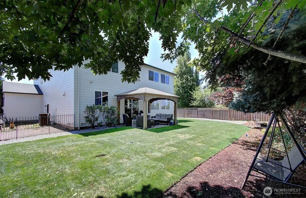 15202 NE 102nd Way Vancouver WA 98685