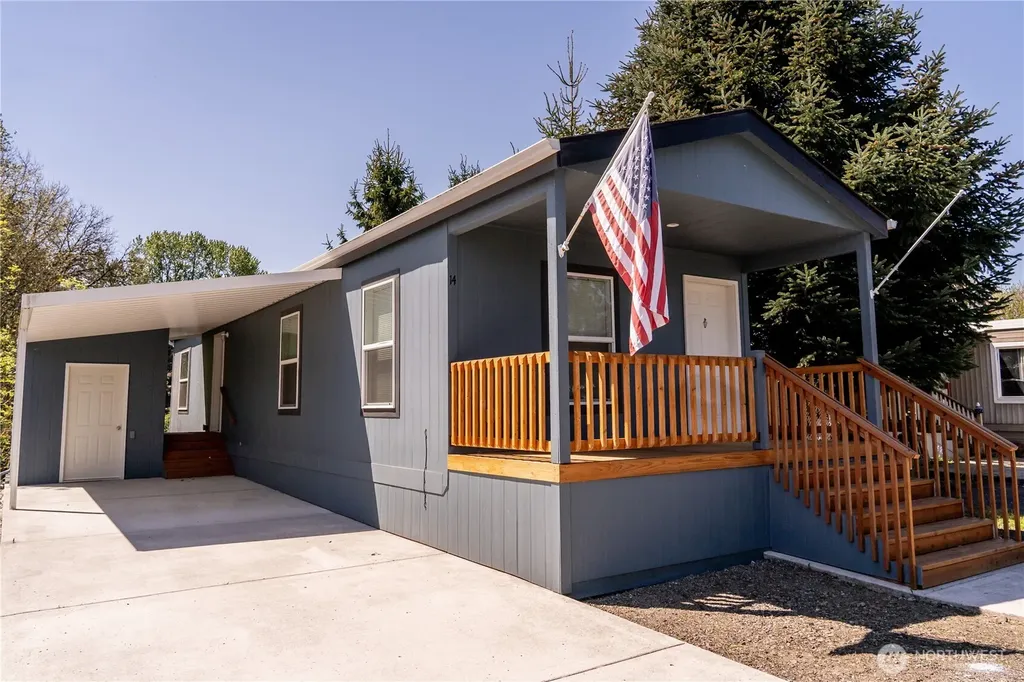 5600 Mt Solo Road Longview WA 98632