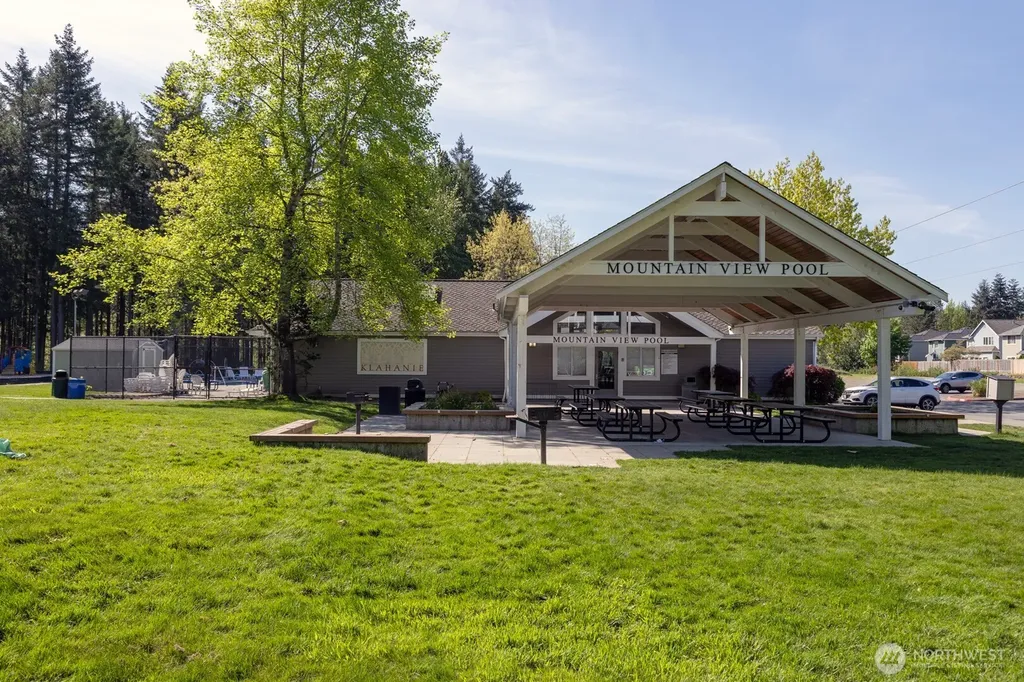 4491 248th Lane SE Sammamish WA 98029