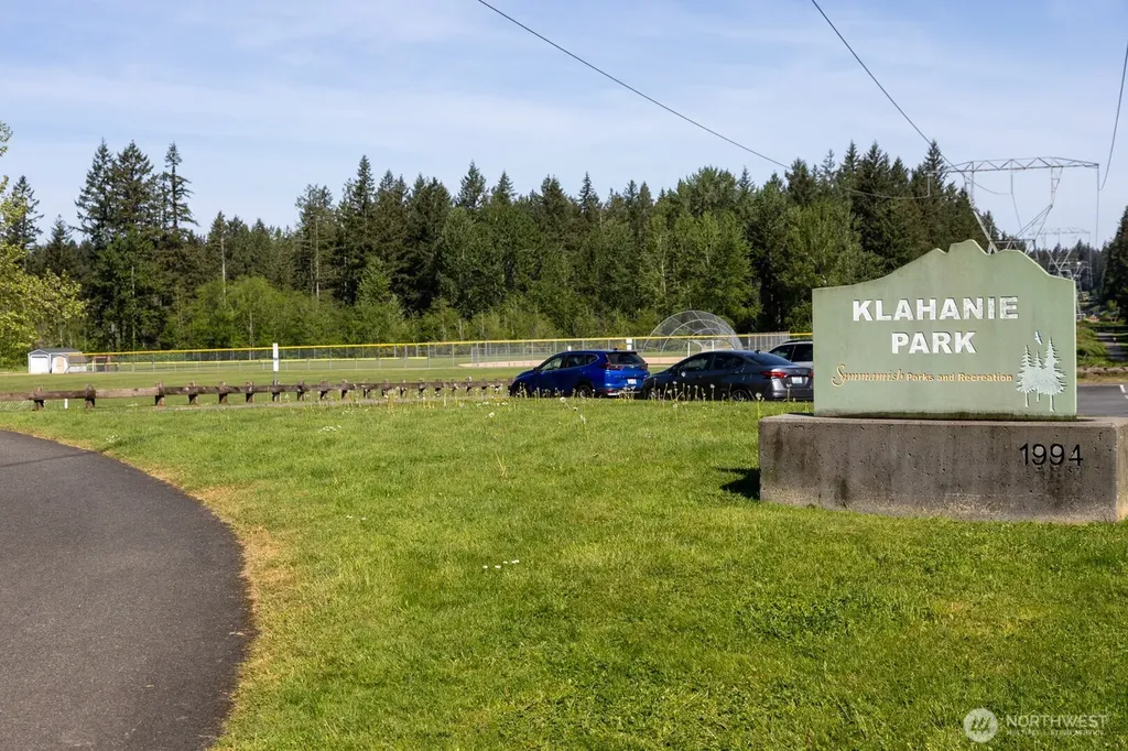4491 248th Lane SE Sammamish WA 98029