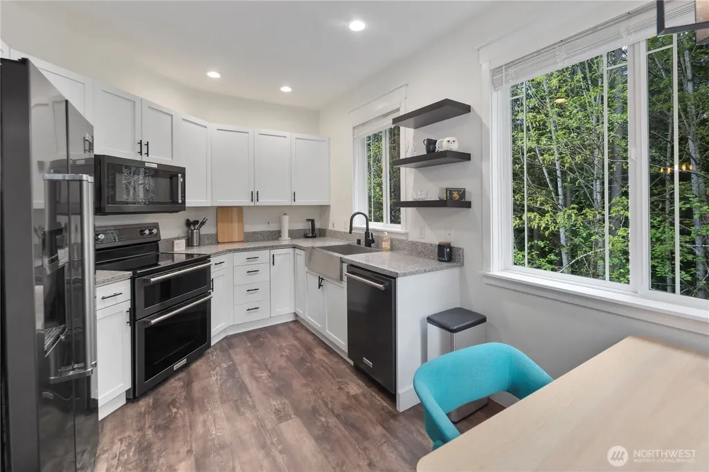 4491 248th Lane SE Sammamish WA 98029