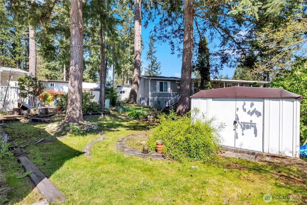 18425 NE 95th Street Redmond WA 98052
