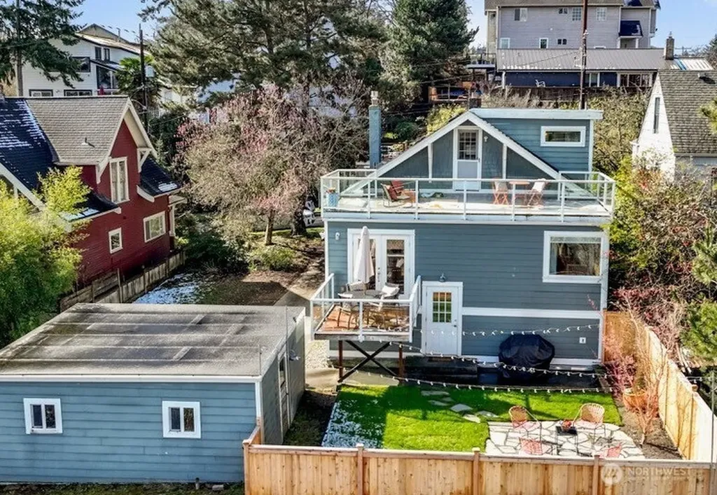 4108 41st Avenue S Seattle WA 98118