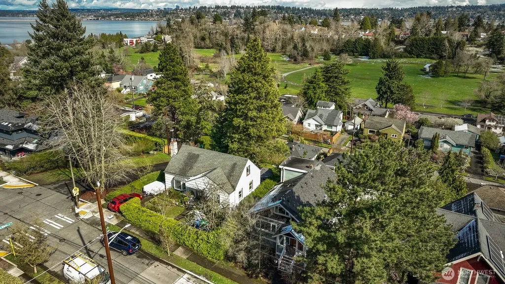 4108 41st Avenue S Seattle WA 98118