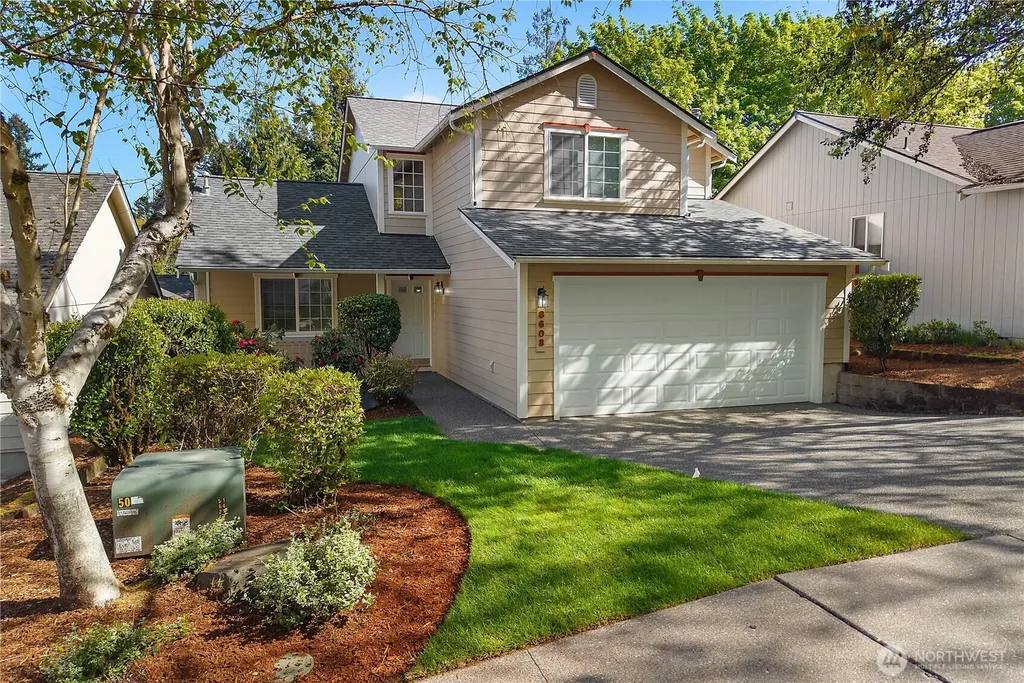 3608 Bittersweet Street SE Olympia WA 98501