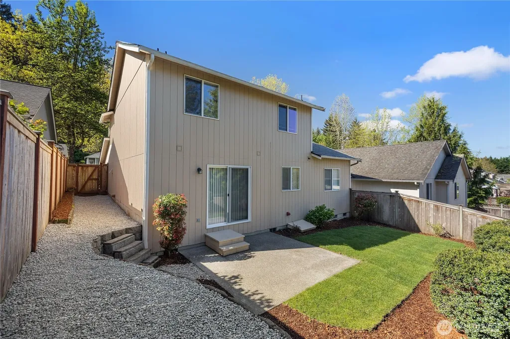 3608 Bittersweet Street SE Olympia WA 98501