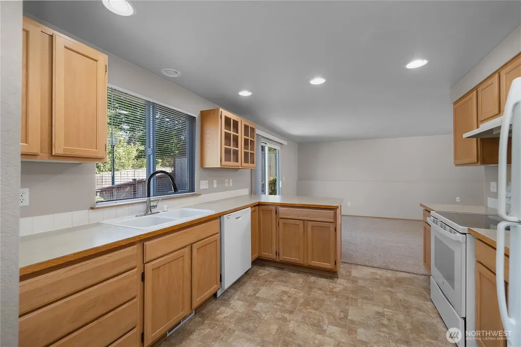 3608 Bittersweet Street SE Olympia WA 98501