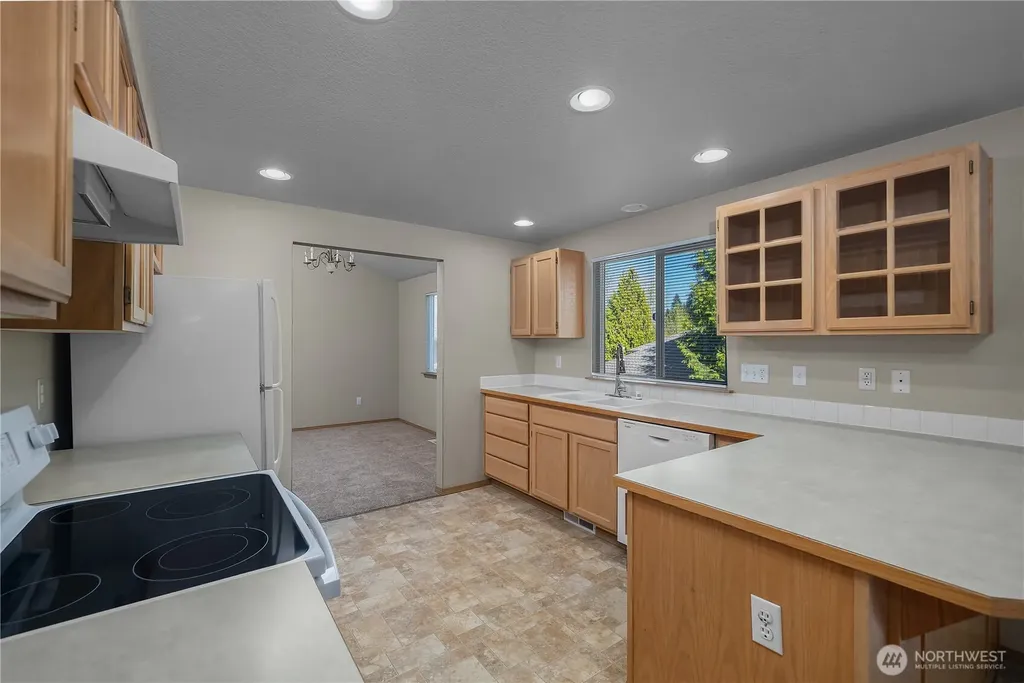3608 Bittersweet Street SE Olympia WA 98501