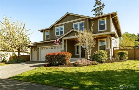 2837 SW Fairway Point Drive Oak Harbor WA 98277