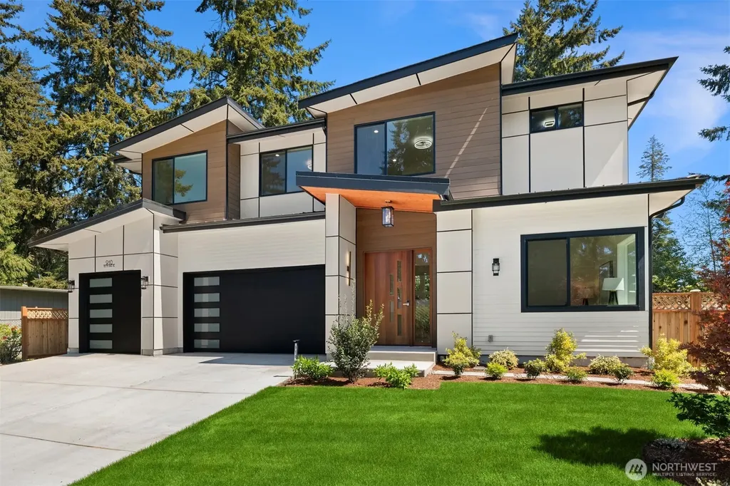 910 167th Avenue NE Bellevue WA 98008