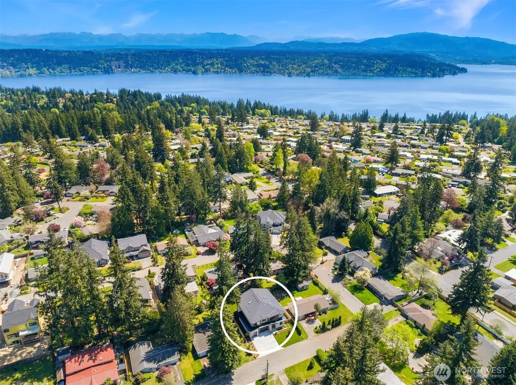 910 167th Avenue NE Bellevue WA 98008