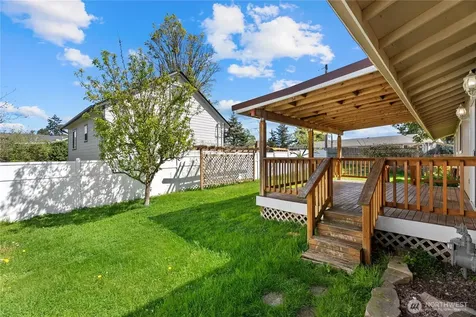 4051 S 38th Street Tacoma WA 98409