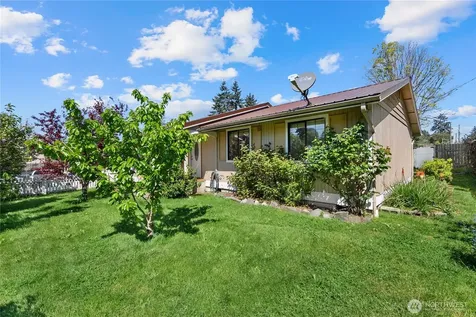 4051 S 38th Street Tacoma WA 98409