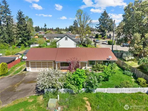 4051 S 38th Street Tacoma WA 98409