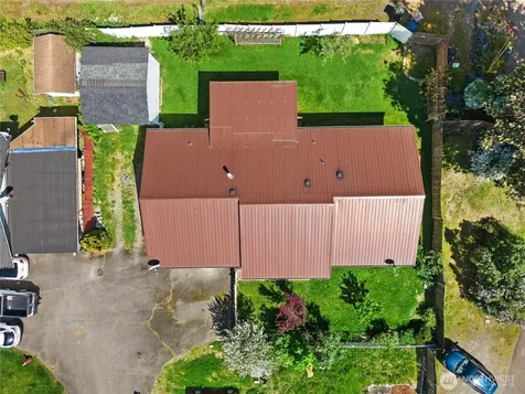 4051 S 38th Street Tacoma WA 98409