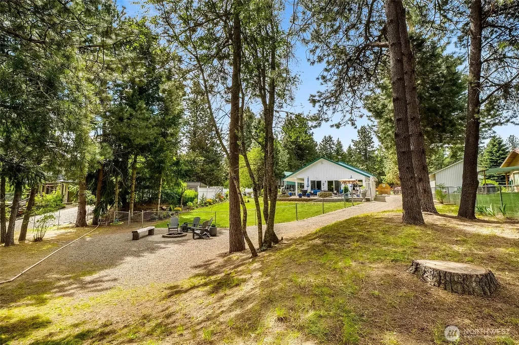 1811 Hundley Road Cle Elum WA 98922