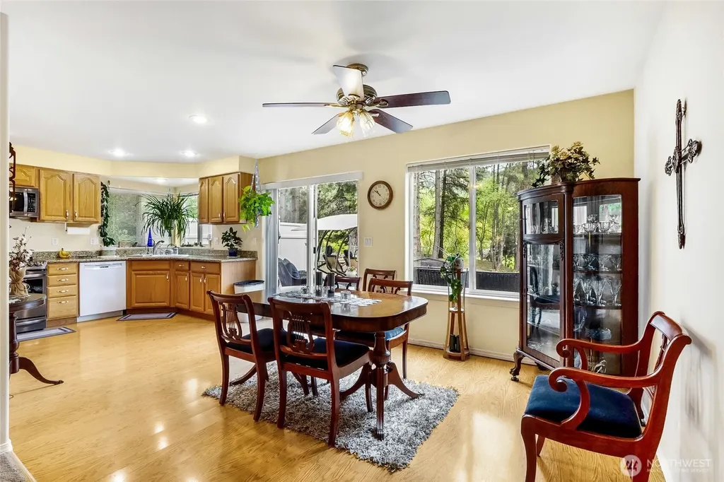 1811 Hundley Road Cle Elum WA 98922