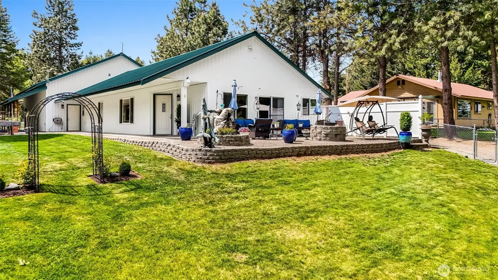 1811 Hundley Road Cle Elum WA 98922