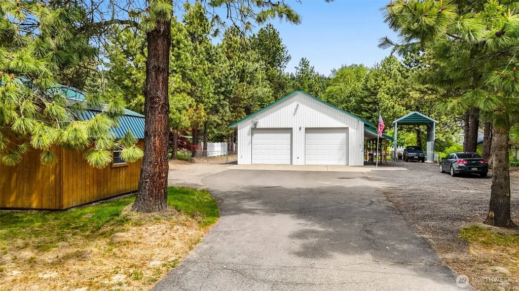 1811 Hundley Road Cle Elum WA 98922