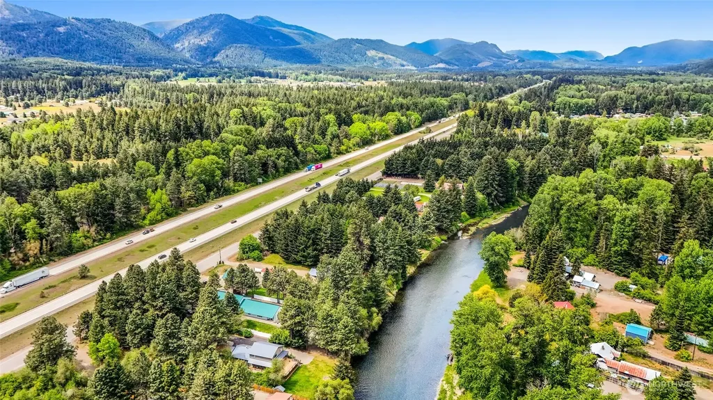 1811 Hundley Road Cle Elum WA 98922