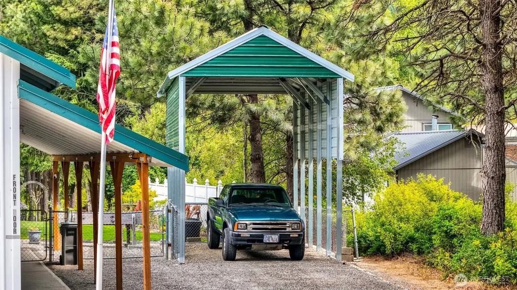 1811 Hundley Road Cle Elum WA 98922