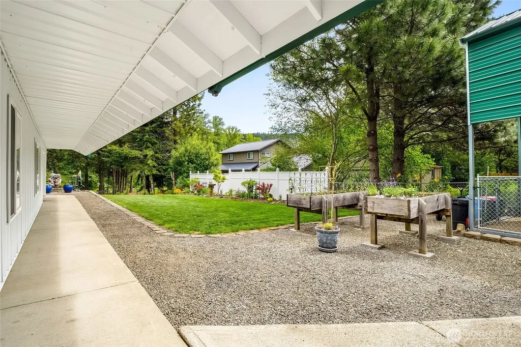 1811 Hundley Road Cle Elum WA 98922