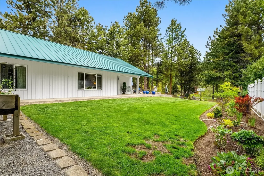 1811 Hundley Road Cle Elum WA 98922
