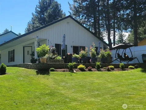 1811 Hundley Road Cle Elum WA 98922