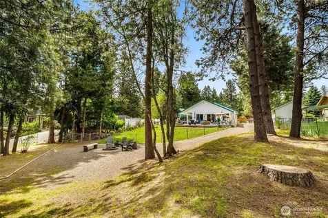 1811 Hundley Road Cle Elum WA 98922