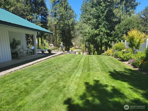 1811 Hundley Road Cle Elum WA 98922