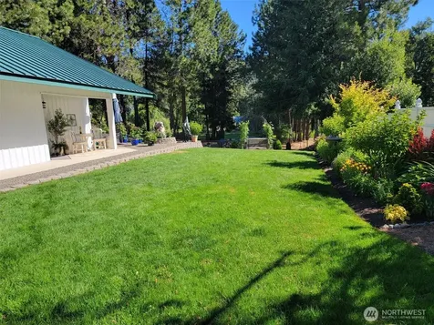 1811 Hundley Road Cle Elum WA 98922