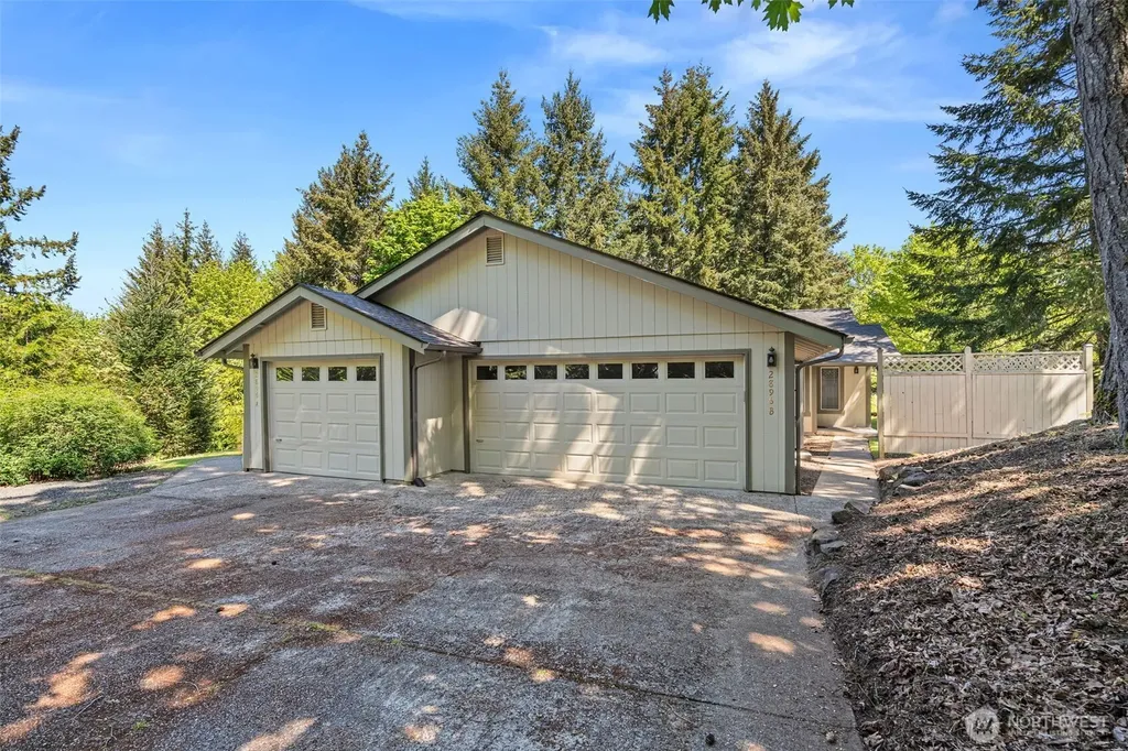 2896 Fortner Drive SW Tumwater WA 98512
