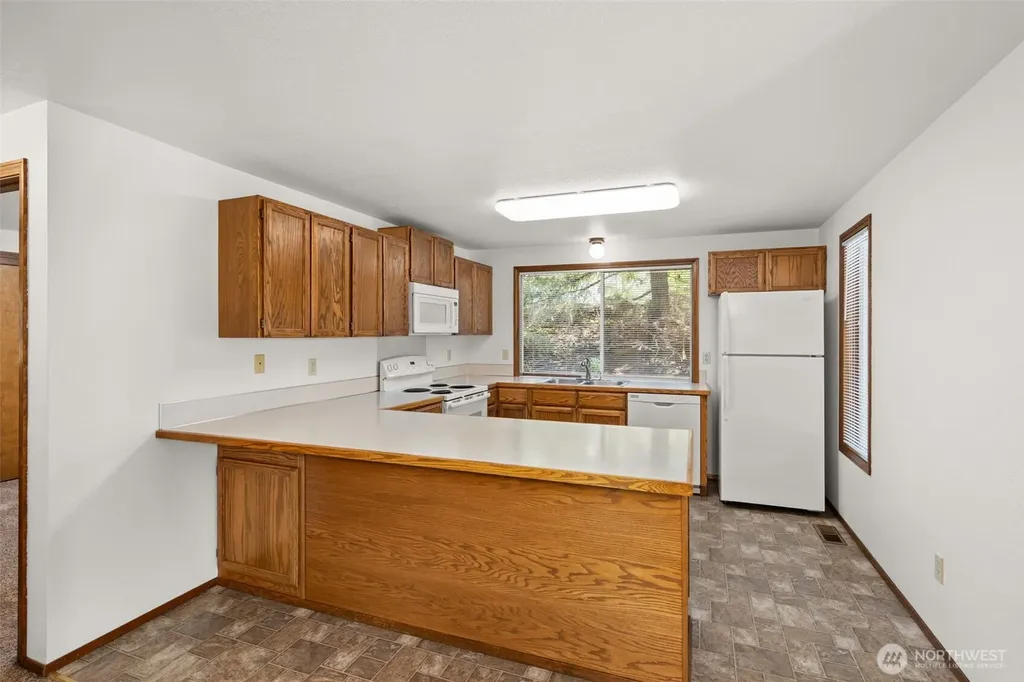 2896 Fortner Drive SW Tumwater WA 98512