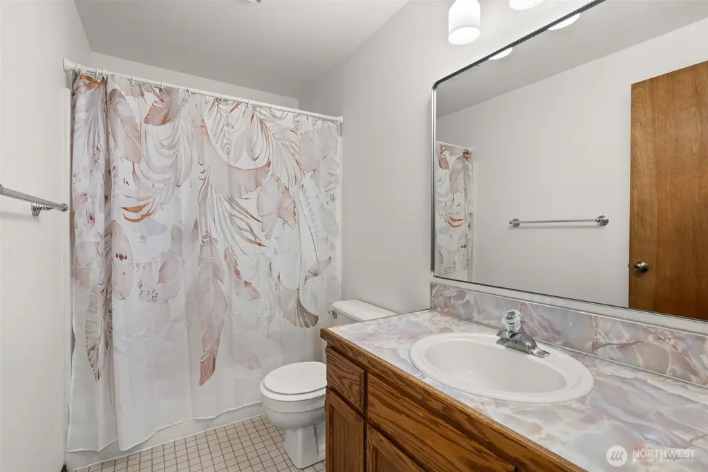 2896 Fortner Drive SW Tumwater WA 98512