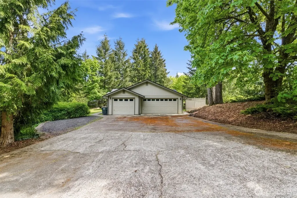 2896 Fortner Drive SW Tumwater WA 98512