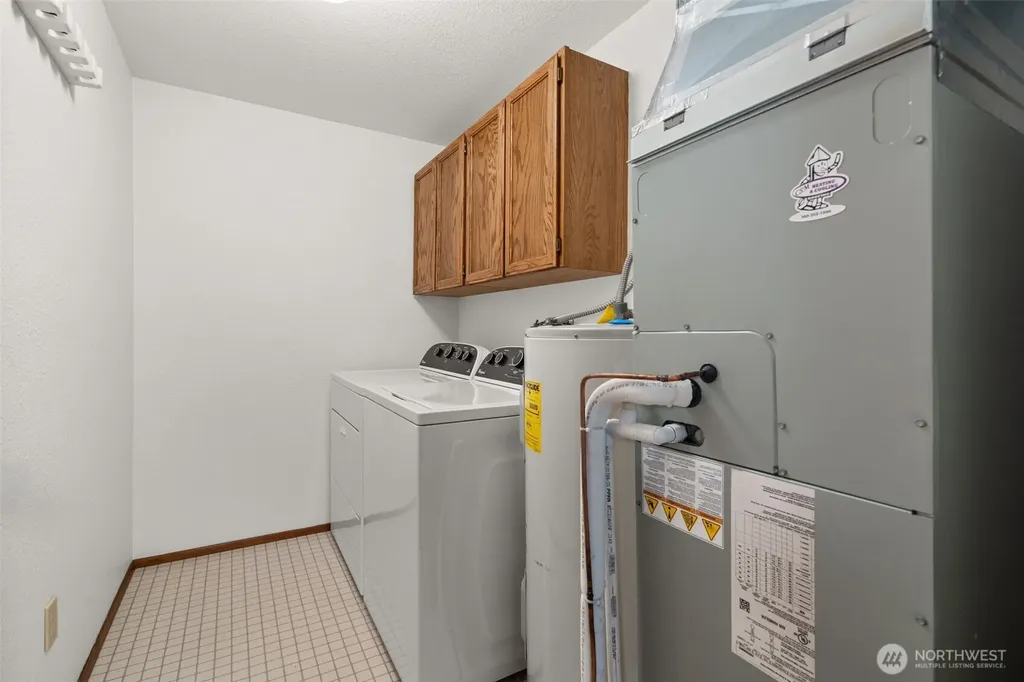 2896 Fortner Drive SW Tumwater WA 98512