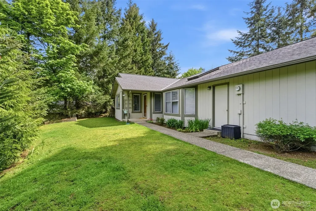 2896 Fortner Drive SW Tumwater WA 98512