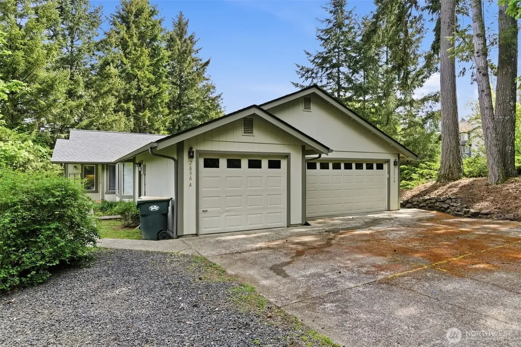 2896 Fortner Drive SW Tumwater WA 98512