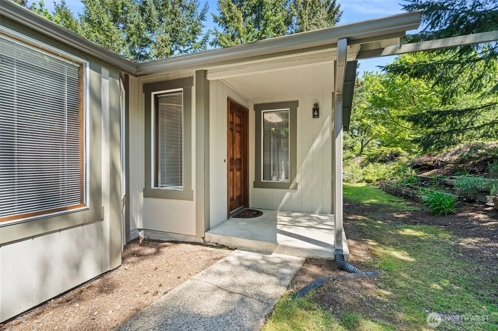 2896 Fortner Drive SW Tumwater WA 98512