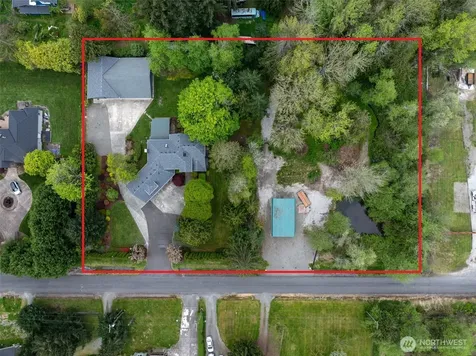 2121 90th Street E Tacoma WA 98445
