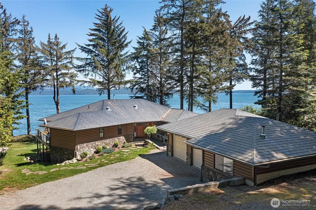 1378 San Juan Drive San Juan Island WA 98250