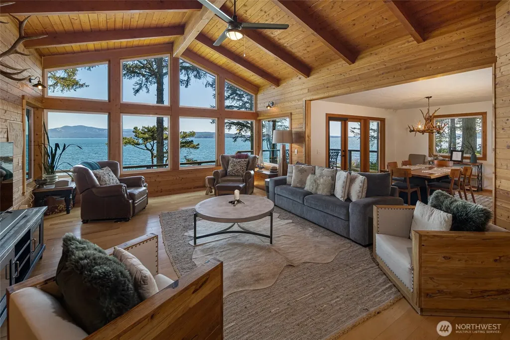 1378 San Juan Drive San Juan Island WA 98250